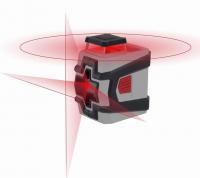 KRT706230T1 - Křížový laser 360° se stativem - Kliknutím zobrazíte detail obrázku.